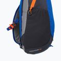Trekkingrucksack Regatta Highton V2 25 l oxford blue/seal grey/blaze orange 6