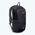 Wander Rucksack REGATTA Highton V2 25 l black/sealgr 2