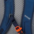 Wander Rucksack REGATTA Highton V2 25 l navy/dark denim 7