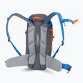 Trekking Rucksack REGATTA Highton V2 35 l oxford blue/seal grey 4