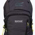 Trekking Rucksack REGATTA Highton V2 35 l black/seal grey 5