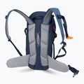 Trekking Rucksack REGATTA Highton V2 35 l navy/dark denim 4