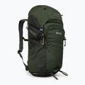Trekking Rucksack REGATTA Highton V2 35 l dark  Khaki/four leaf clover 2
