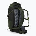 Trekking Rucksack REGATTA Highton V2 35 l dark  Khaki/four leaf clover 3