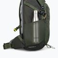 Trekking Rucksack REGATTA Highton V2 35 l dark  Khaki/four leaf clover 5