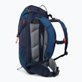 Trekking Rucksack REGATTA Highton V2 45 l navy/dark denim 3