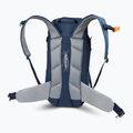 Trekking Rucksack REGATTA Highton V2 45 l navy/dark denim 4