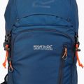 Trekking Rucksack REGATTA Highton V2 45 l navy/dark denim 5