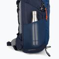 Trekking Rucksack REGATTA Highton V2 45 l navy/dark denim 6