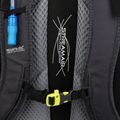 Trekking Rucksack REGATTA Highton V2 65 l black/seal grey 8