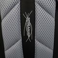 Trekking Rucksack REGATTA Highton V2 65 l black/seal grey 9