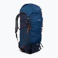 Trekking Rucksack REGATTA Highton V2 65 l navy/dkdenim 2