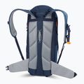 Trekking Rucksack REGATTA Highton V2 65 l navy/dkdenim 3