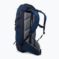 Trekking Rucksack REGATTA Highton V2 65 l navy/dkdenim 4