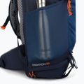 Trekking Rucksack REGATTA Highton V2 65 l navy/dkdenim 6