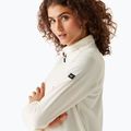 Damen Sweatshirt Hoodie Pullover REGATTA Montes polar bear/white 4