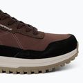 Schuhe Herren REGATTA Mayfield chestnut brown 14