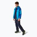 Jacke 3in1 Kinder REGATTA Boys Trekktain 3in1 hydro blue/olympian blue 2