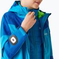 Jacke 3in1 Kinder REGATTA Boys Trekktain 3in1 hydro blue/olympian blue 6