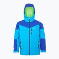 Jacke 3in1 Kinder REGATTA Boys Trekktain 3in1 hydro blue/olympian blue 8