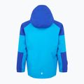 Jacke 3in1 Kinder REGATTA Boys Trekktain 3in1 hydro blue/olympian blue 9