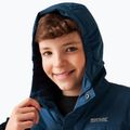 Daunenjacke Kinder REGATTA Farbank moonlt denim 4