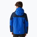 Daunenjacke Kinder REGATTA Beamz IV olympian blue/navy 3