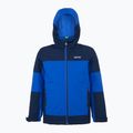 Daunenjacke Kinder REGATTA Beamz IV olympian blue/navy 5