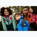 Daunenjacke Kinder REGATTA Beamz IV fox/red ochre 8