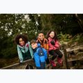 Daunenjacke Kinder REGATTA Beamz IV fox/red ochre 9
