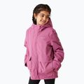 Daunenjacke Kinder REGATTA Junior Ezdale violet