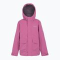 Daunenjacke Kinder REGATTA Junior Ezdale violet 5