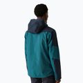 Jacke 3in1 Herren REGATTA Wentwood IX moroccan blue/navy 3