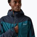 Jacke 3in1 Herren REGATTA Wentwood IX moroccan blue/navy 7