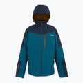 Jacke 3in1 Herren REGATTA Wentwood IX moroccan blue/navy 9