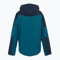 Jacke 3in1 Herren REGATTA Wentwood IX moroccan blue/navy 10