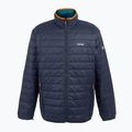 Jacke 3in1 Herren REGATTA Wentwood IX moroccan blue/navy 11