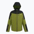 Jacke 3in1 Herren REGATTA Wentwood IX nephrite green/black 9