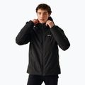 Daunenjacke Herren REGATTA Frelton black