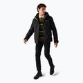 Daunenjacke Herren REGATTA Frelton black 2