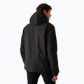 Daunenjacke Herren REGATTA Frelton black 3