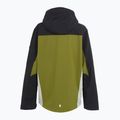 Regenjacke Herren REGATTA Birchdale nephrite green/black 8