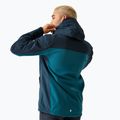 Regenjacke Herren REGATTA Birchdale moroccanblue /navy/moonlightdenim 3