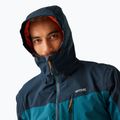 Regenjacke Herren REGATTA Birchdale moroccanblue /navy/moonlightdenim 5