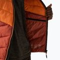 Daunenjacke Herren REGATTA Hooded Dalent fox/red ochre 6