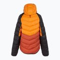 Daunenjacke Herren REGATTA Hooded Dalent fox/red ochre 8