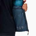 Daunenjacke Herren REGATTA Hooded Dalent moroccan blue/moonlight denim 6