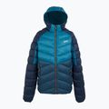 Daunenjacke Herren REGATTA Hooded Dalent moroccan blue/moonlight denim 7