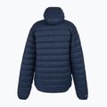 Herrenjacke REGATTA Hooded Marizion black navy/olympian blue 7