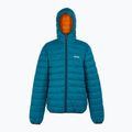 Daunenjacke Herren REGATTA Hooded Marizion moroccan blue/fox 8